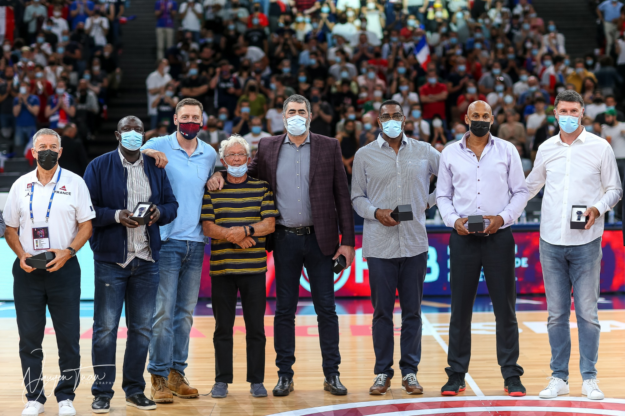 2021   France vs Espagne 3237